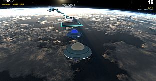 Kepler Ascent