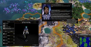 Pandora: Eclipse of Nashira