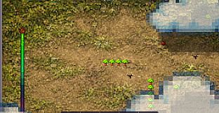 Silvers Snake