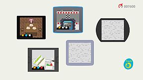 Live Action-BIT THEATER "ROUTEヨンロク"