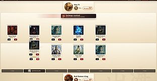Myriad Gambit