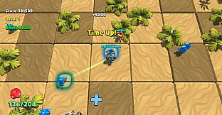 OMG - One More Goal - Basic Campaigns Pack