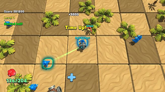 OMG - One More Goal - Basic Campaigns Pack