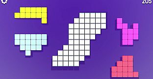 Fit Puzzle Blocks - Expansion Pack
