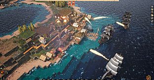 Whiskerwood (Game Preview)