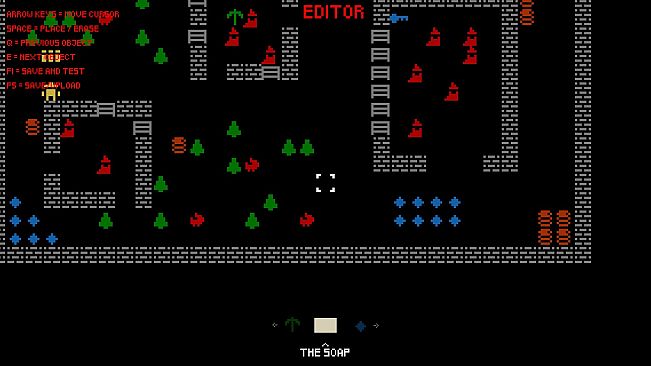 DUSK '82: ULTIMATE EDITION