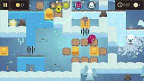 Monsters Ate My Birthday Cake