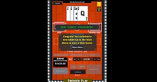 Blackjack 2D: Dealer's Gambit