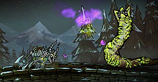 Tails of Iron 2: Whiskers of Winter - Deluxe Upgrade