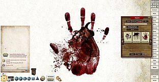 Fantasy Grounds - Fantasy Grounds Decal Art Pack