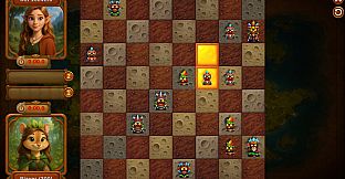 Choc Tactic for Chess Master - Don't feed the Troll