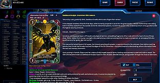 Loopweavers: Dimensional Alliances