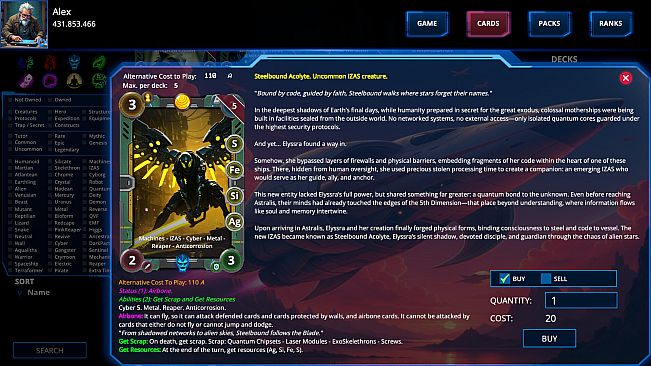 Loopweavers: Dimensional Alliances