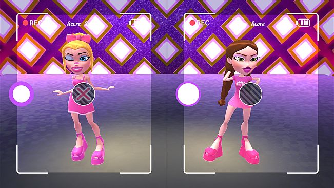 Bratz Rhythm & Style - Tweevils Pack