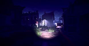 Unknown at This Address
