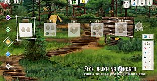 Wingspan - Seasonal Decorative Pack 2