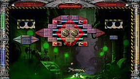 Tekkout2 - Balls Of Rust