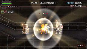 Arm of Revenge Re-Edition