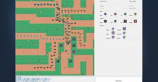 Fluffy Tower Defense