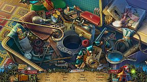 Twilight Phenomena: The Incredible Show Collector's Edition