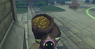 Treasure Goblins