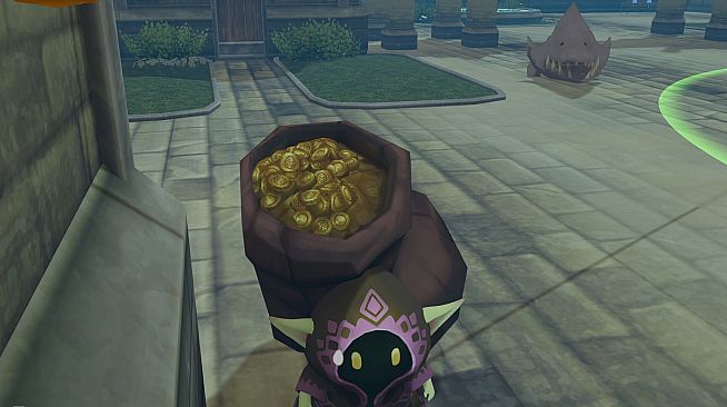 Treasure Goblins