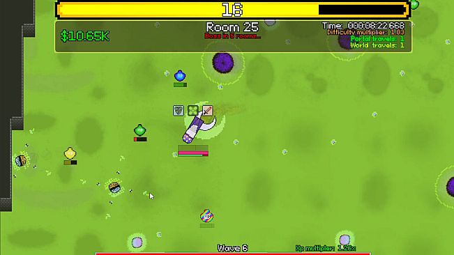 Le Shampoo War II