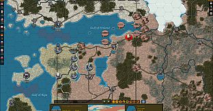 Strategic Command: World War I - Empires in Turmoil