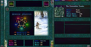 Unending War: Grand-Strategy Chess