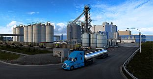 American Truck Simulator - Oklahoma