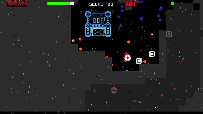 Tiger Tank 59 Ⅰ Volcano MP008