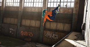 Tony Hawk's Pro Skater 1 + 2 - Digital Deluxe Edition