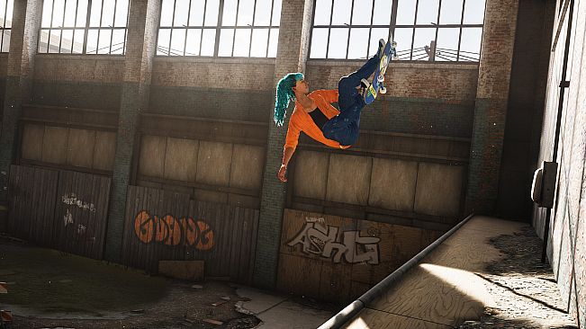Tony Hawk's Pro Skater 1 + 2 - Digital Deluxe Edition