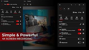 Screenbits - Screen Recorder