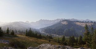 Next Hunting Adventure