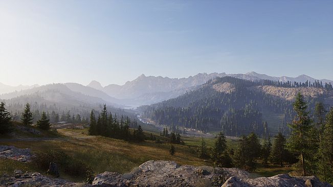 Next Hunting Adventure