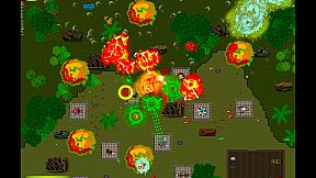 Zombie Apocalypse - The Last Fortress