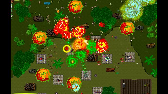 Zombie Apocalypse - The Last Fortress