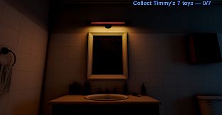 The Guest: Home Alone