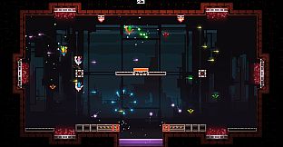 Battle Birds: Cybernetic Avian Combat
