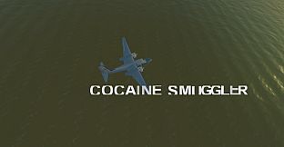 Cocaine Smuggler