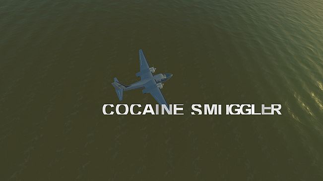 Cocaine Smuggler