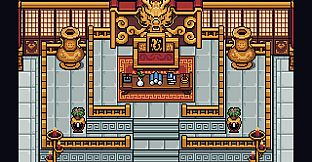 RPG Maker MV - CN-STYLE Tileset Collection