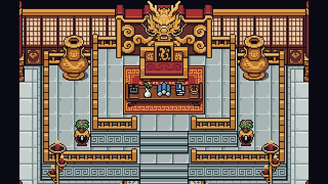 RPG Maker MV - CN-STYLE Tileset Collection