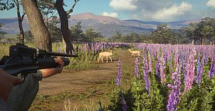 theHunter: Call of the Wild - Weapon Pack 3