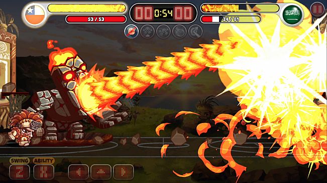 Head Basketball - Third Pack