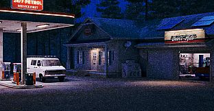 Terrors to Unveil - Last Trace