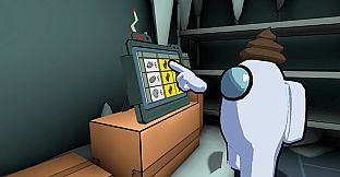 Among Us VR - Combo Pack: Squeaky Clean