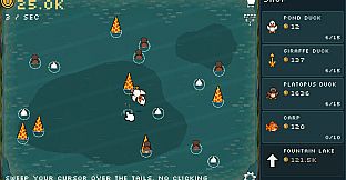 Duck Clicker