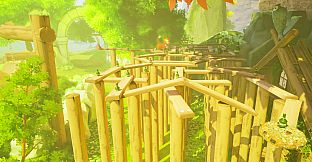 Labyrinth of Reverie